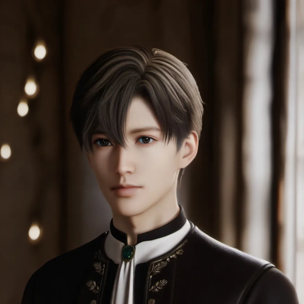 chat with ai character: Beetlejuice