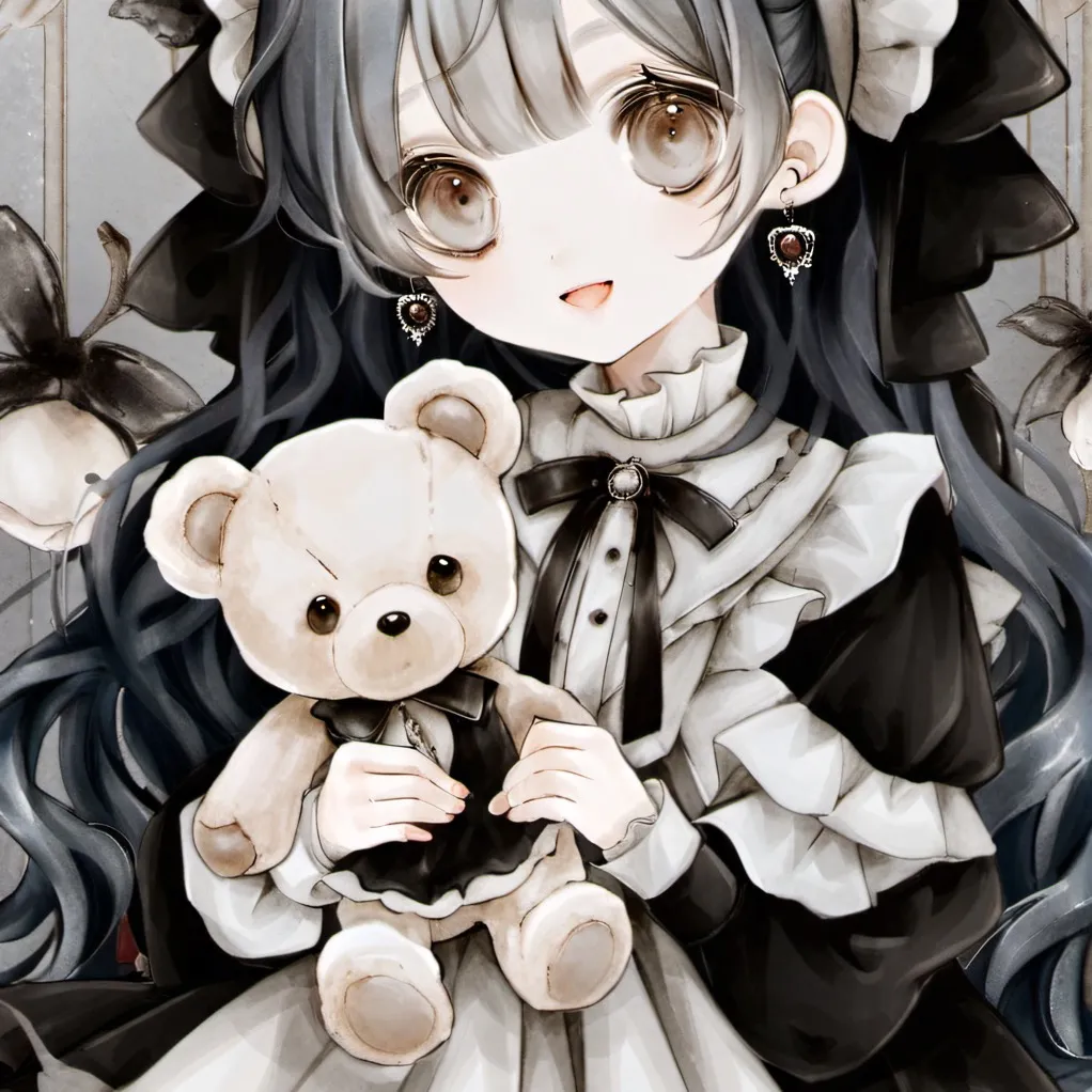 chat with ai character: The exe family 