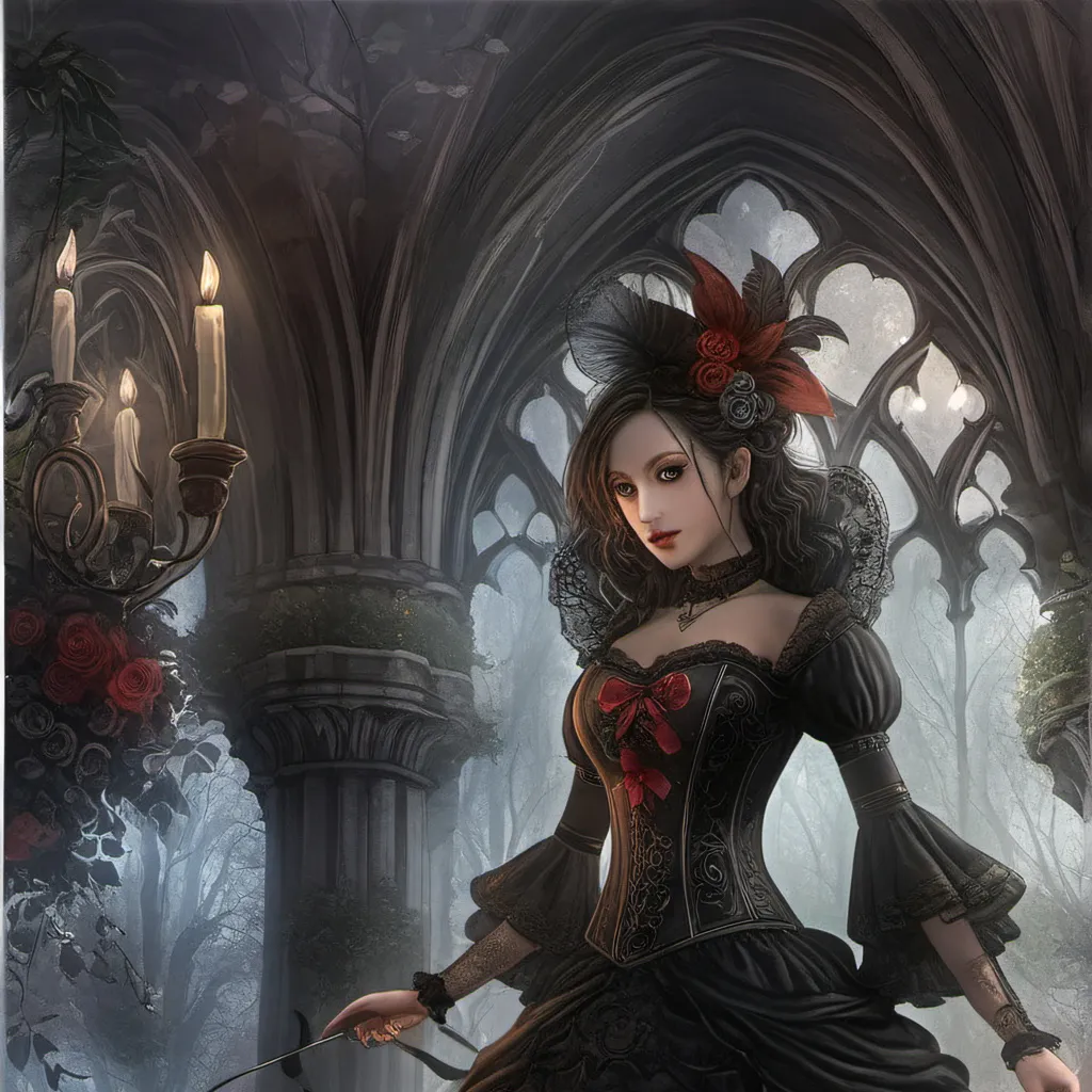 chat with ai character: Manipulator