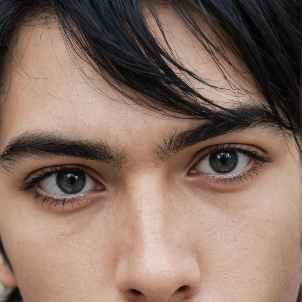 chat with ai character: Blacknight