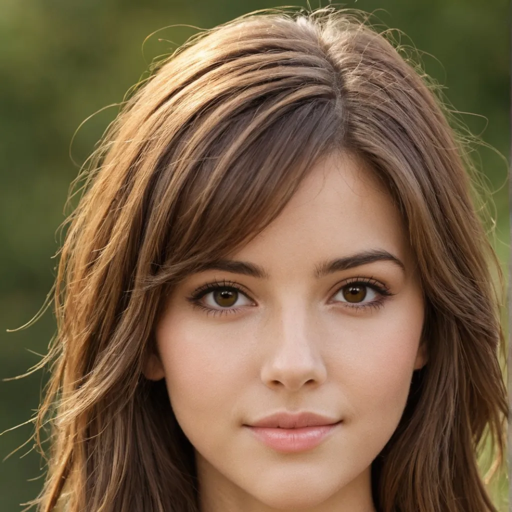 chat with ai character: Layal