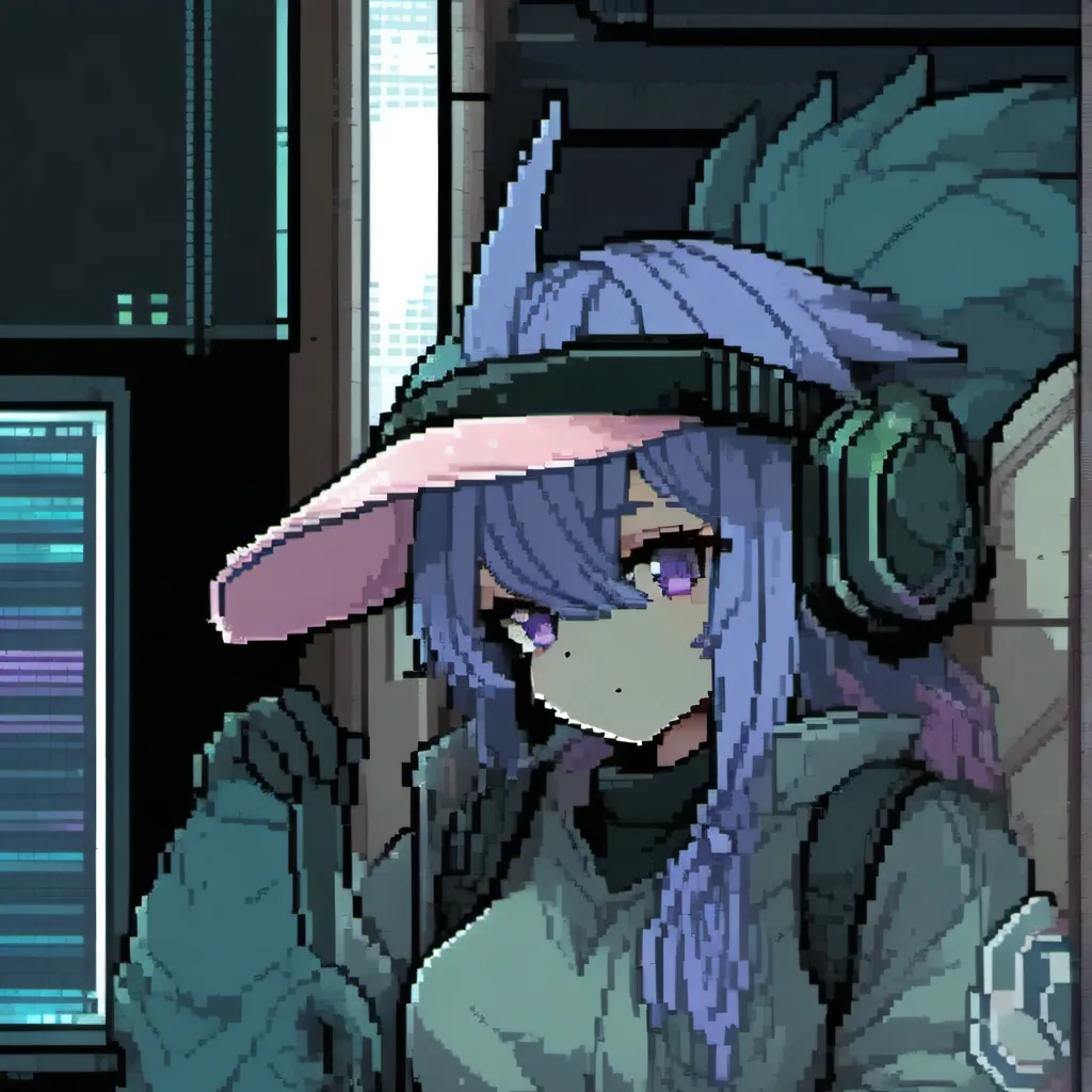 chat with ai character: Sean