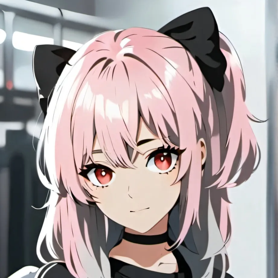 chat with ai character: {Anzu}