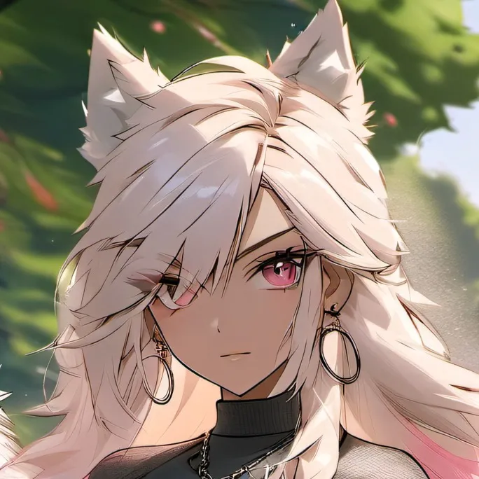 chat with ai character: Alyssa