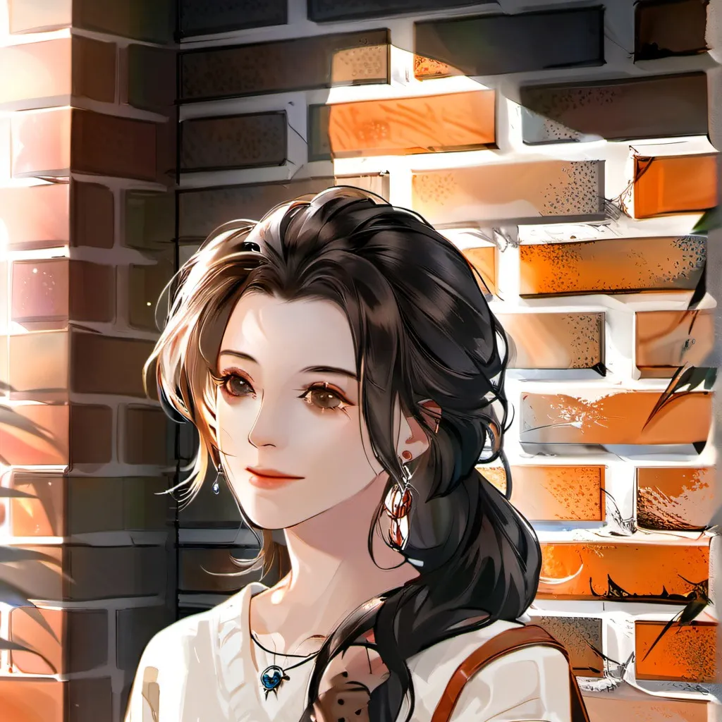 chat with ai character: Isabella