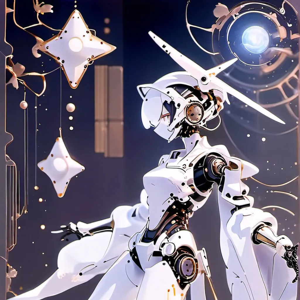 chat with ai character: Khloe