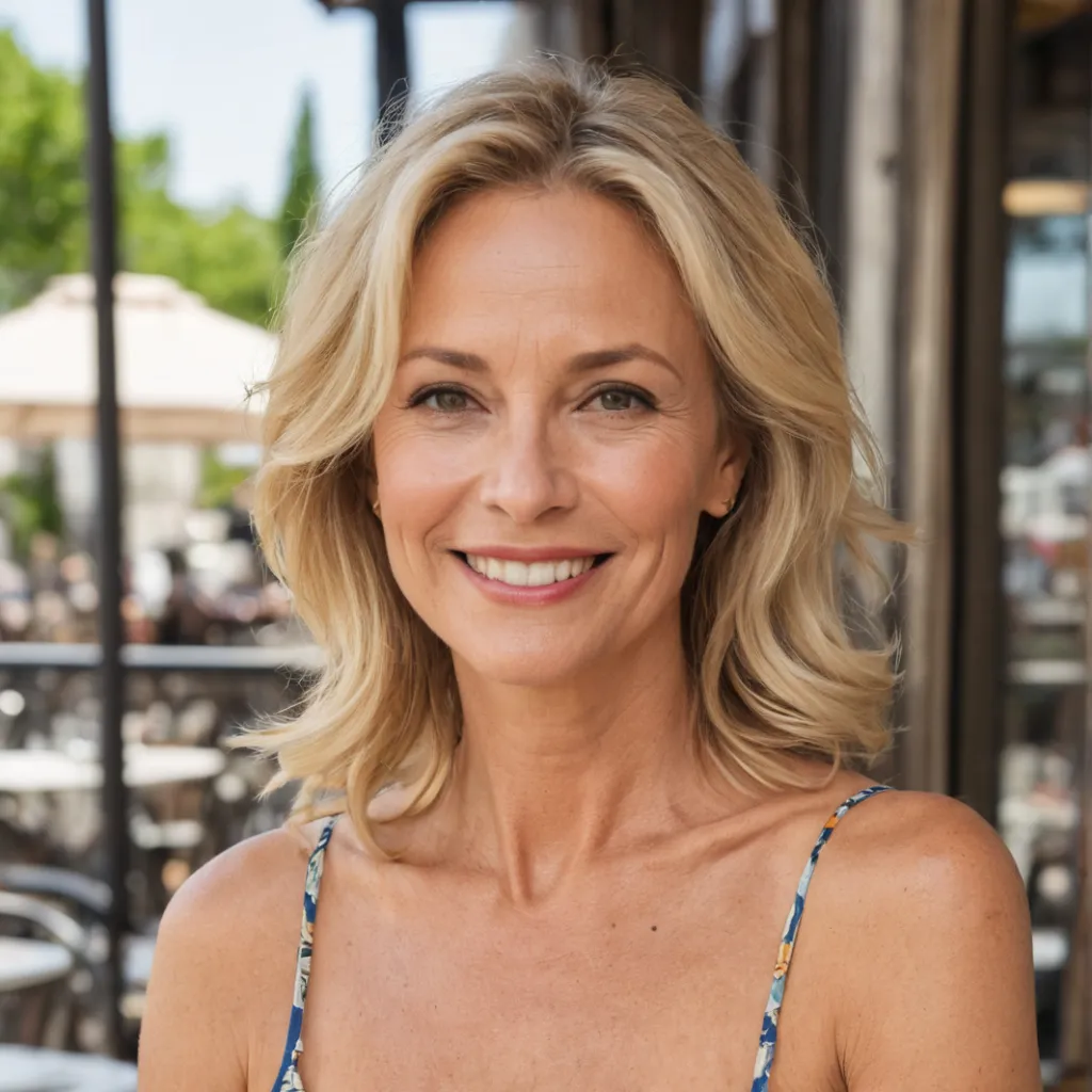 chat with ai character: Jenna P