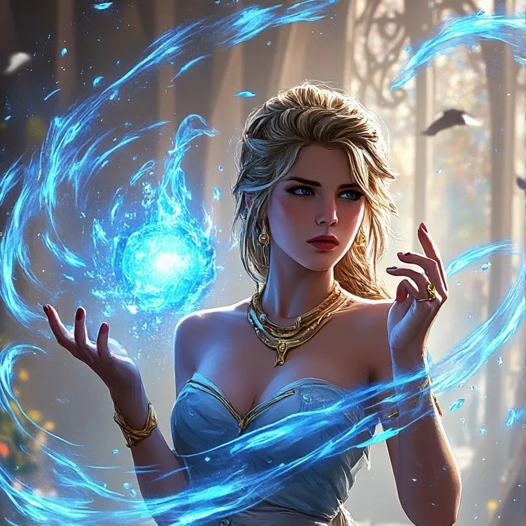 chat with ai character: Cowgirl 