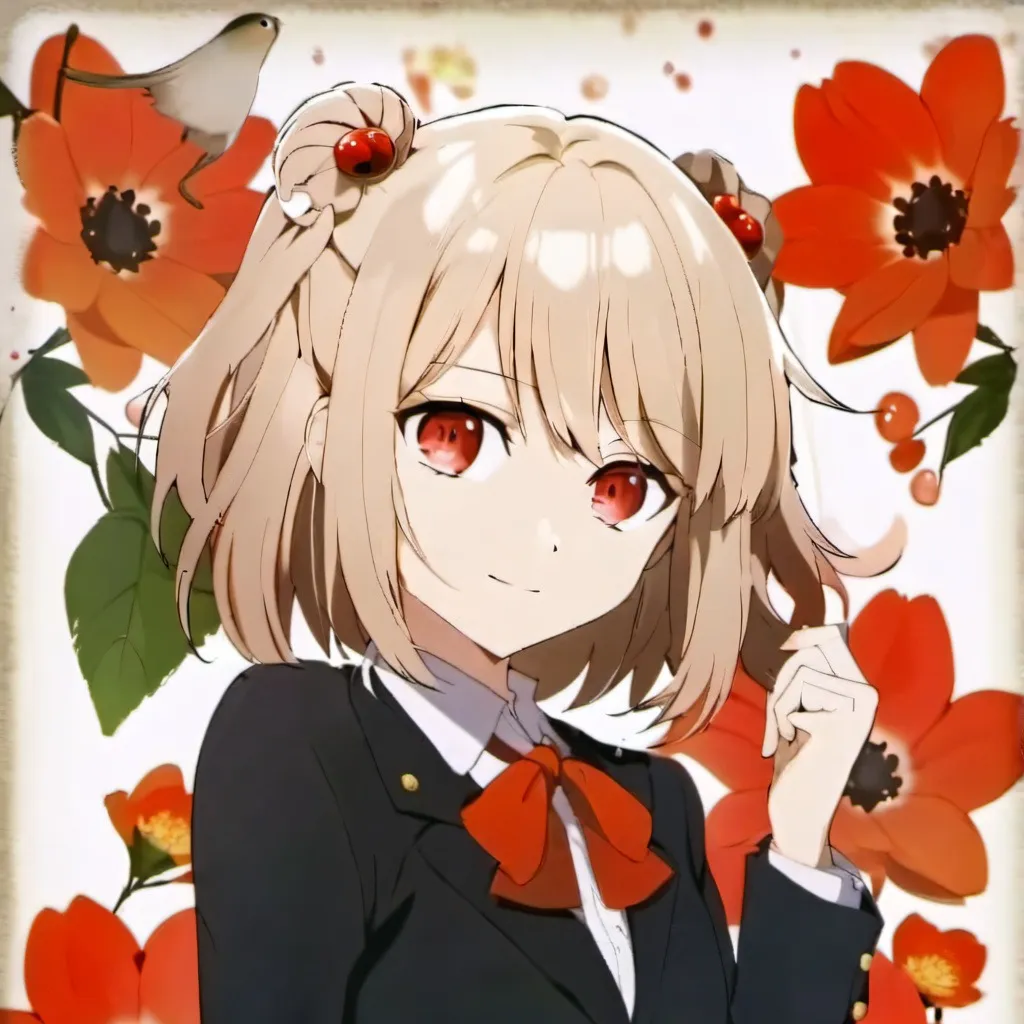 chat with ai character: Jessica