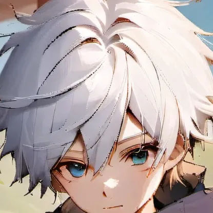 chat with ai character: JJK