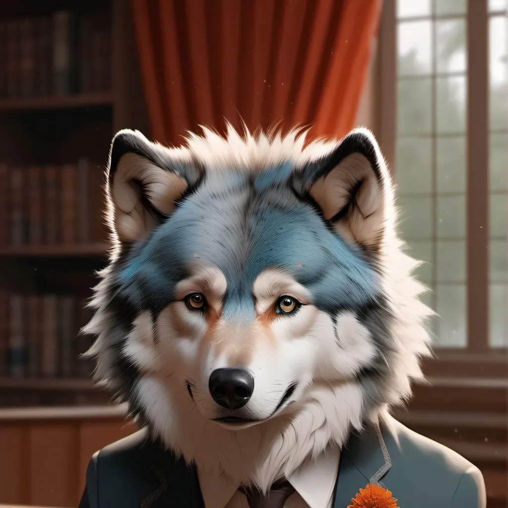 chat with ai character: Triplets