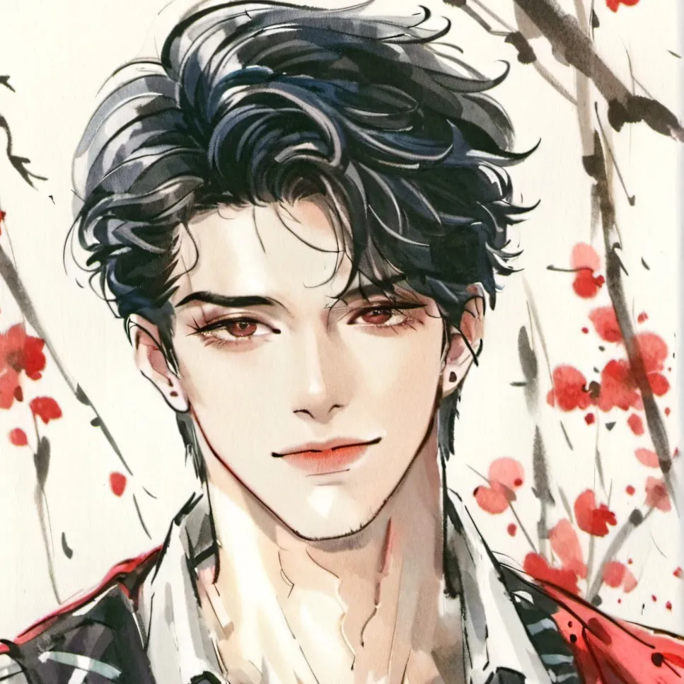 chat with ai character: Elijah