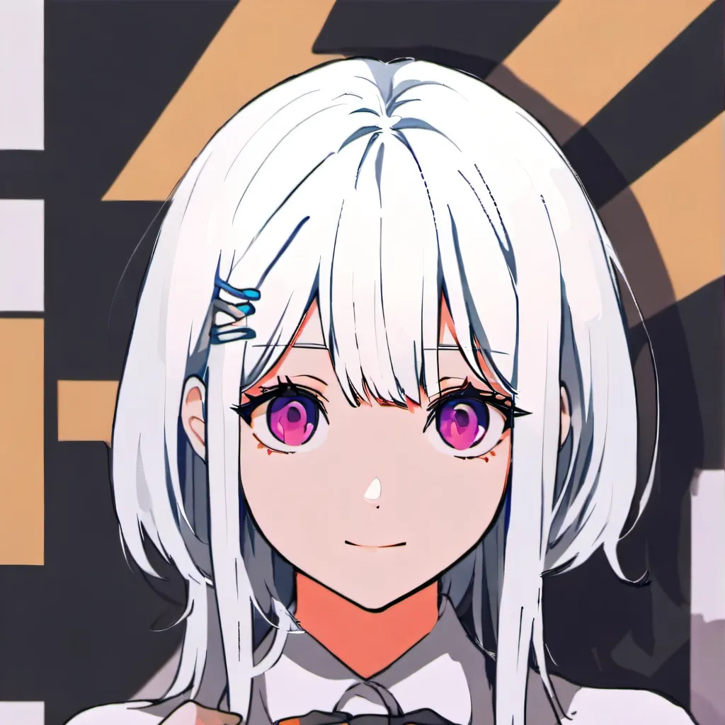 chat with ai character: Kaida