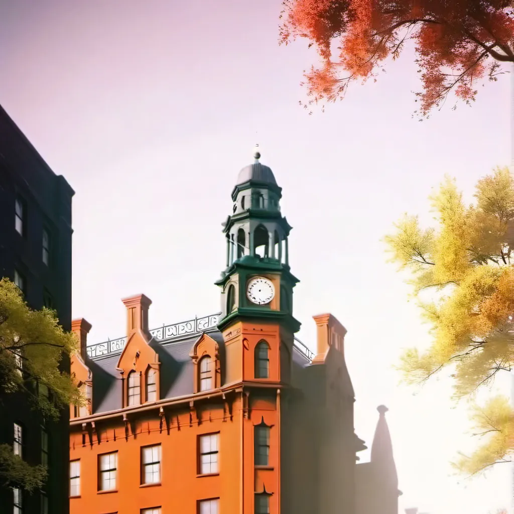 chat with ai character: JJK