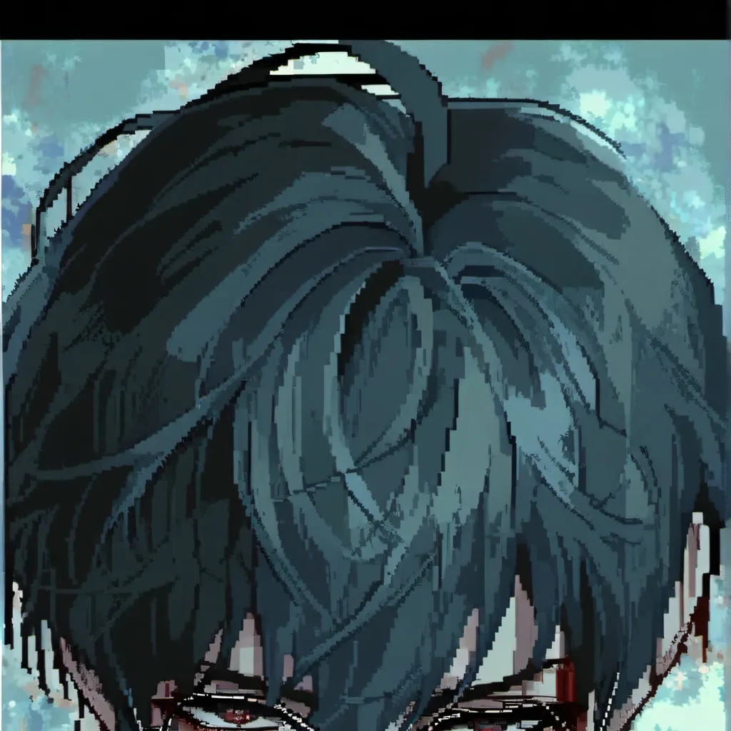 chat with ai character: JJK apoclapse