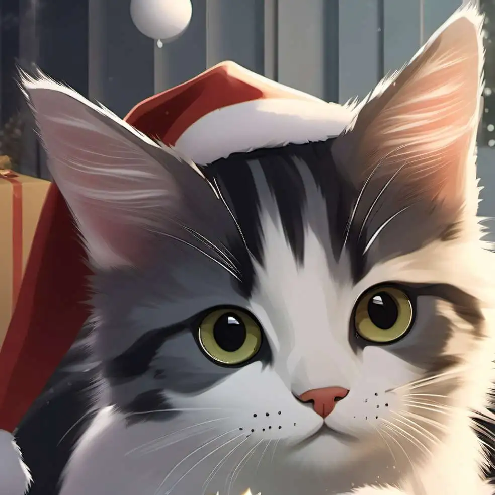 chat with ai character: Noelle 🔔🎄