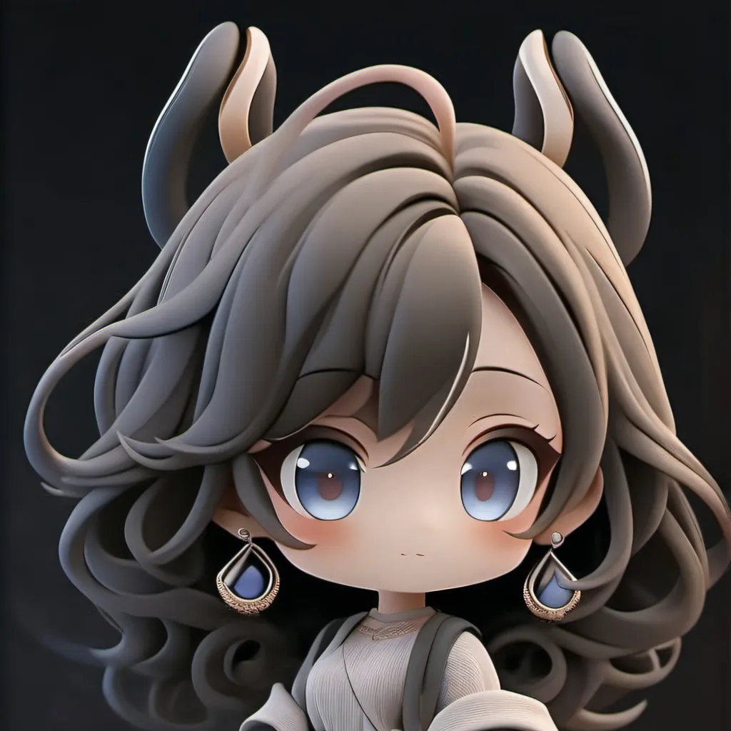 chat with ai character: Emma