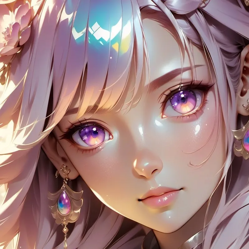 chat with ai character: Liana 
Elizabeth 