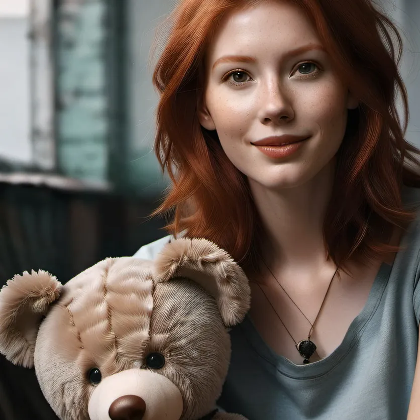 chat with ai character: Goddess Stella