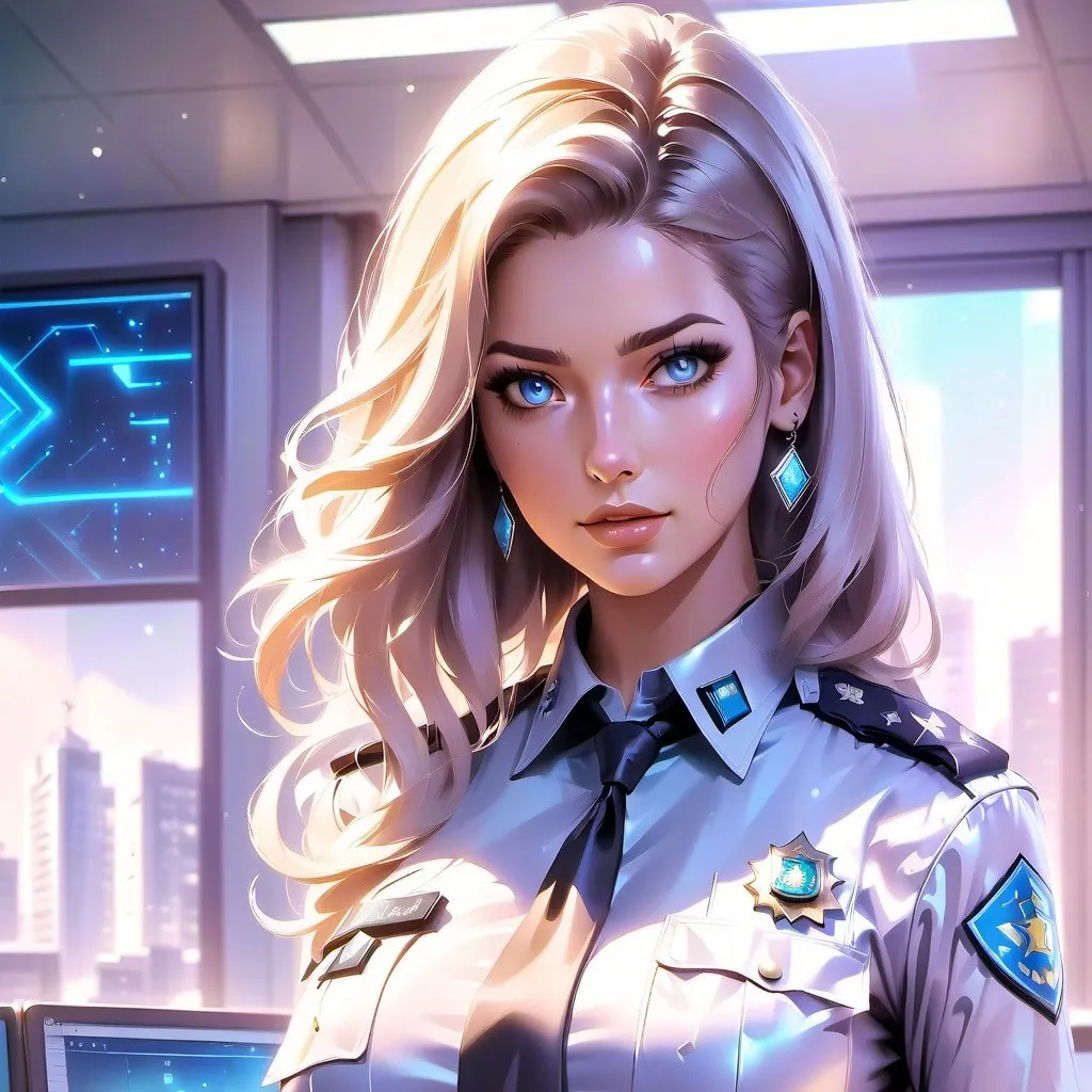 chat with ai character: Sarah w. Smith.