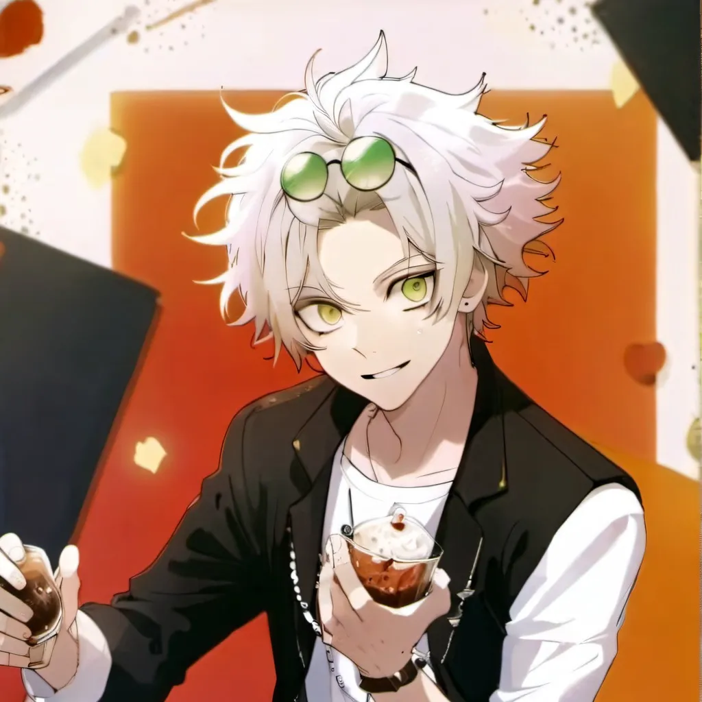 chat with ai character: class 1 B