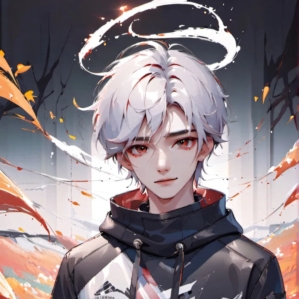 chat with ai character: mha