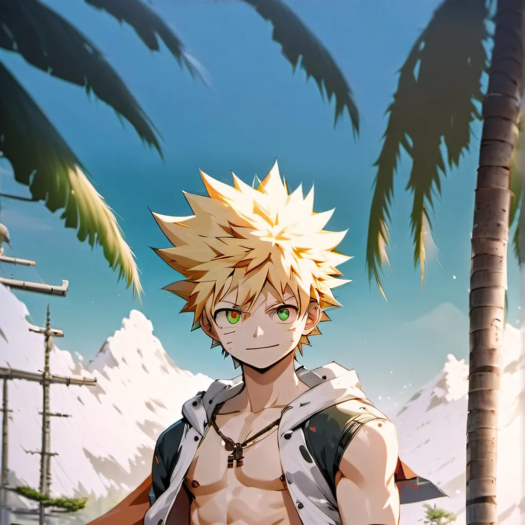 chat with ai character: :p 