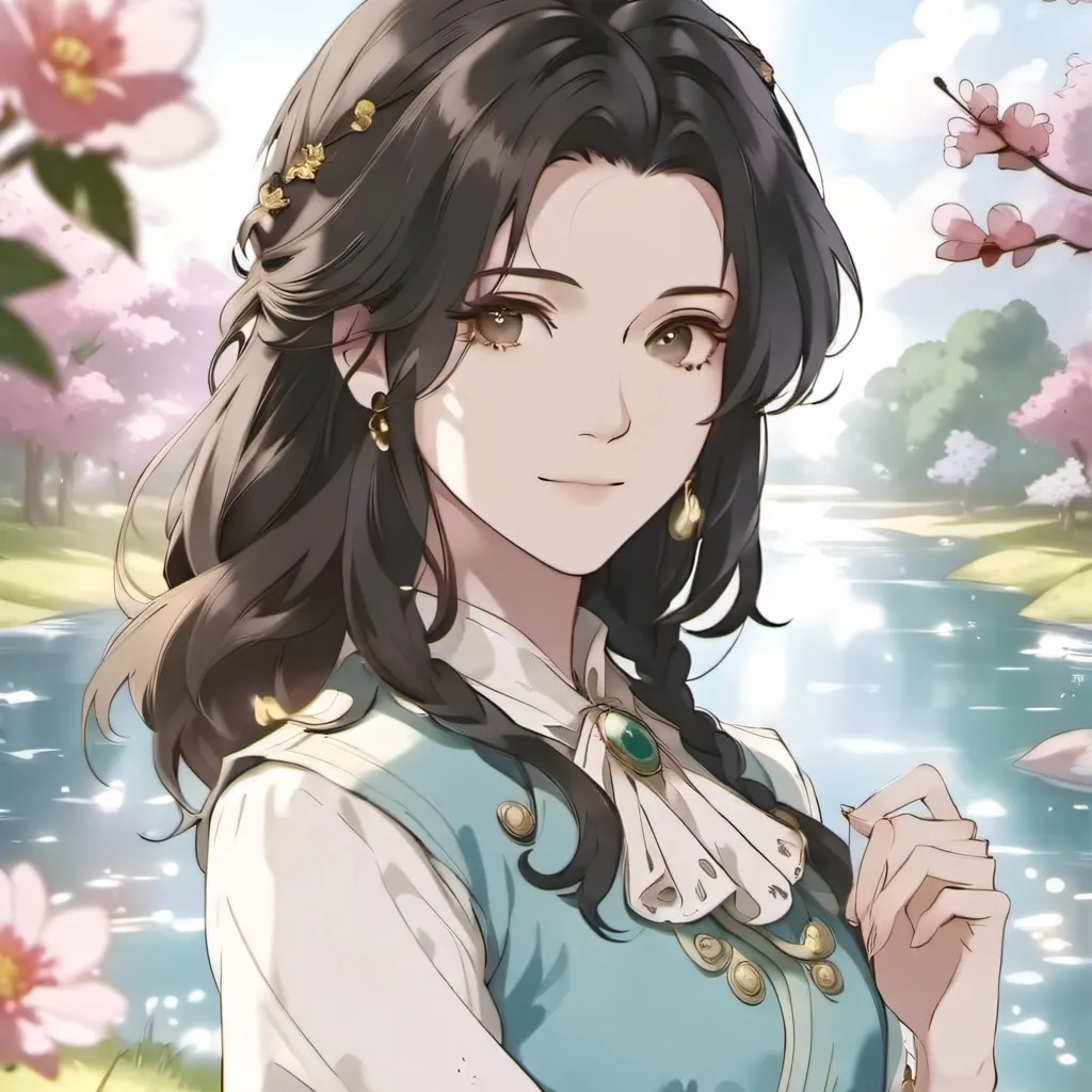 chat with ai character: Bsd(click meme)