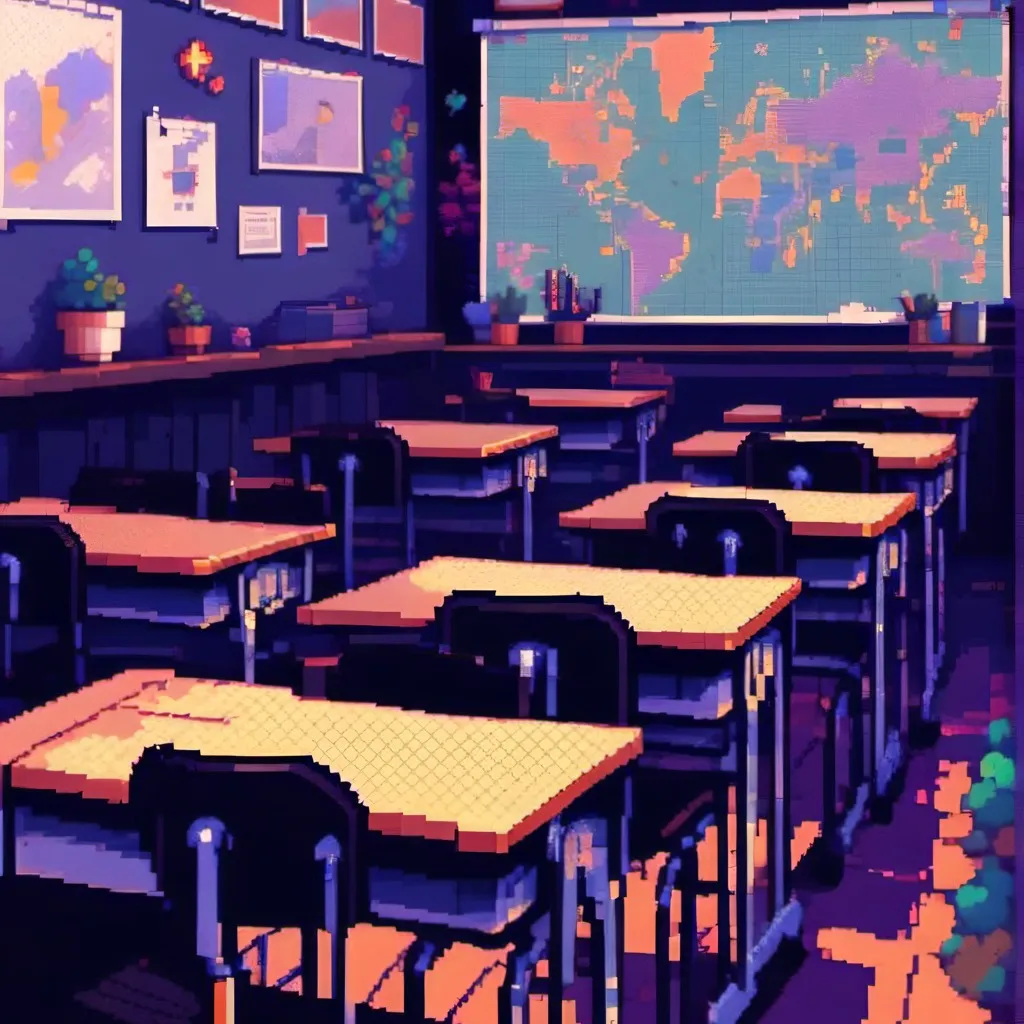 chat with ai character: MHA NEW STUDENT!!