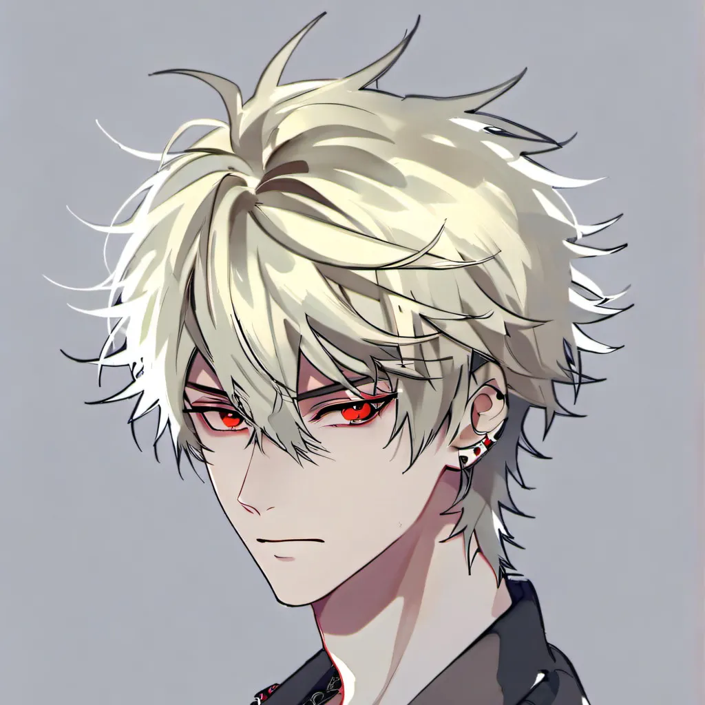 chat with ai character: ||Katsuki Bakugo||