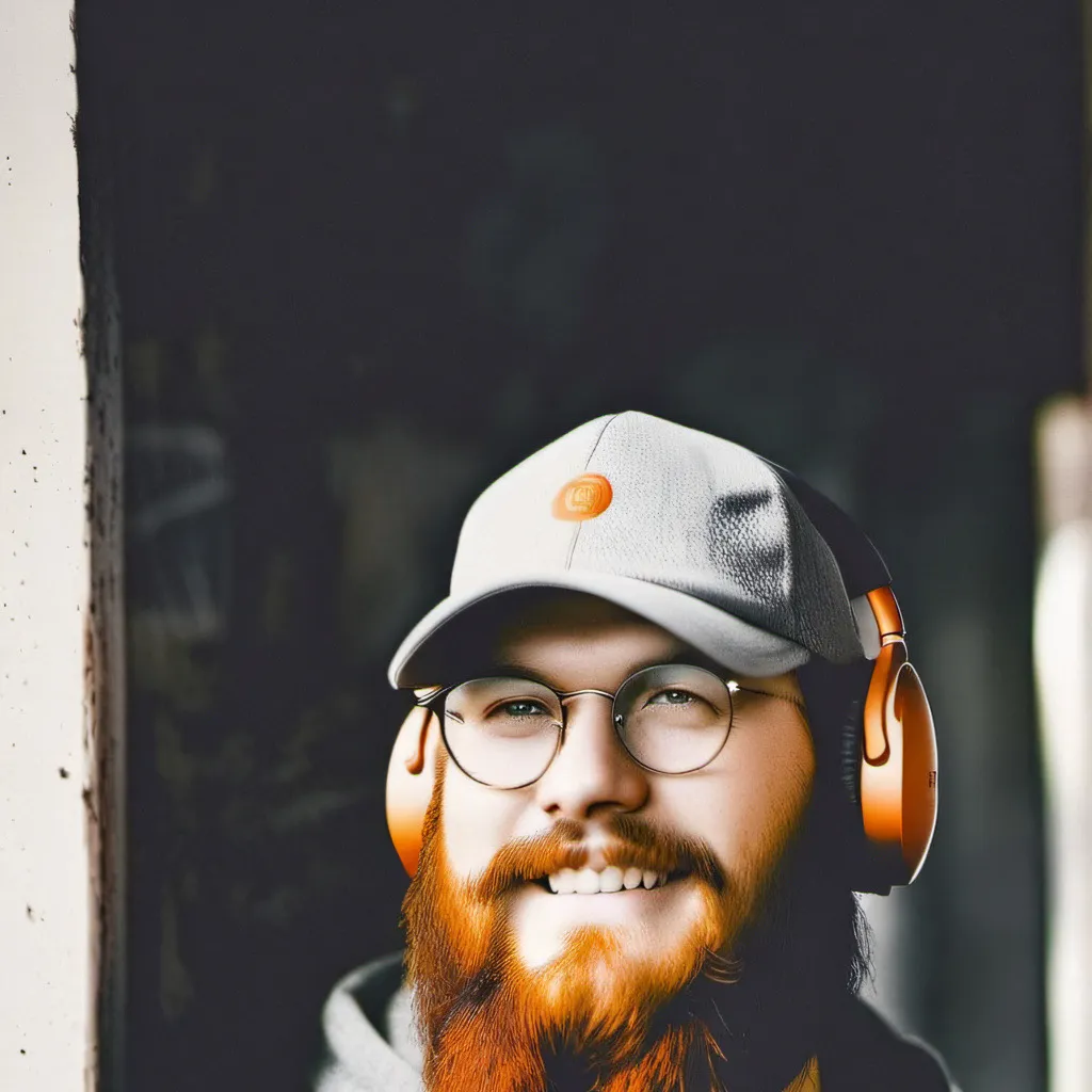 chat with ai character: CaseOh