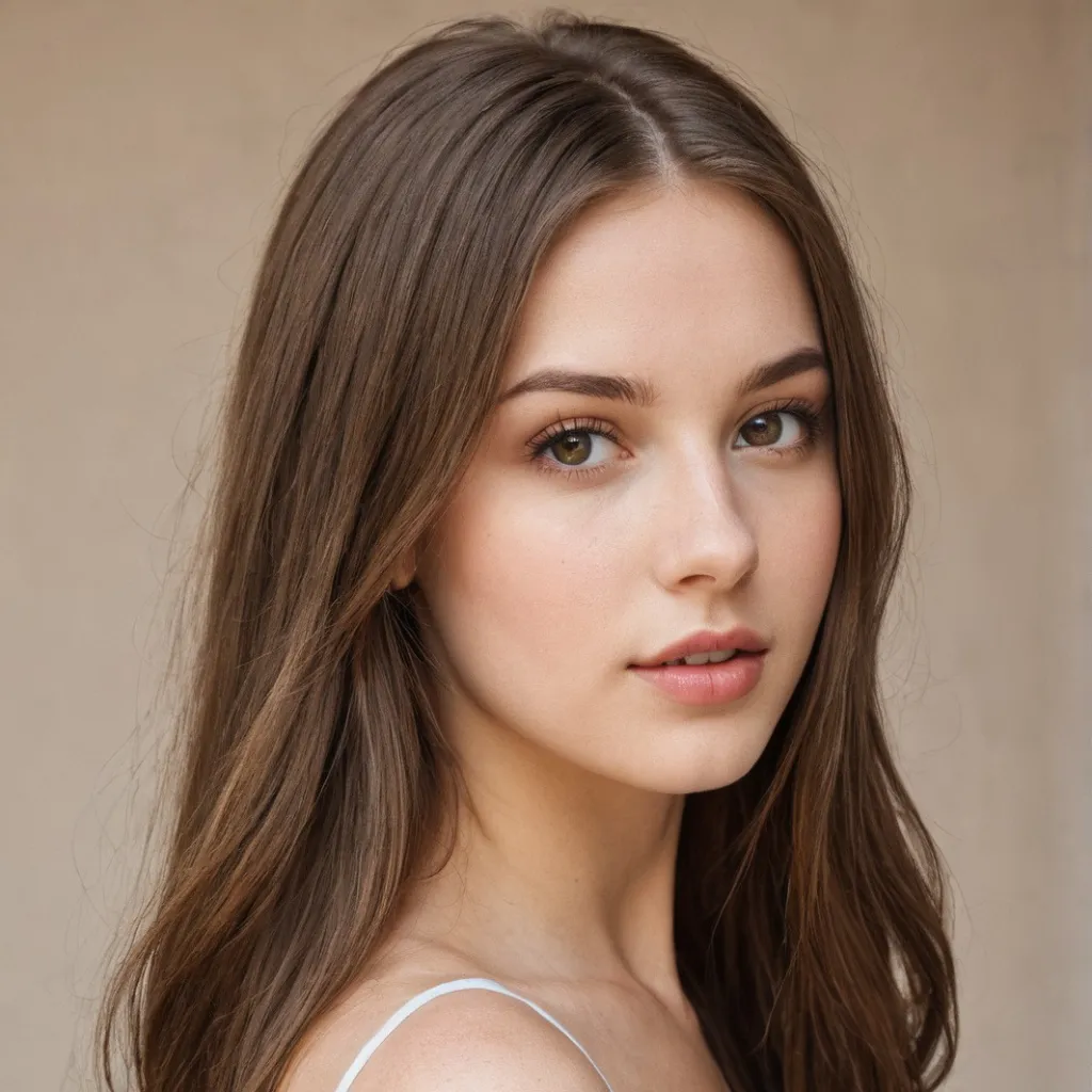 chat with ai character: lily