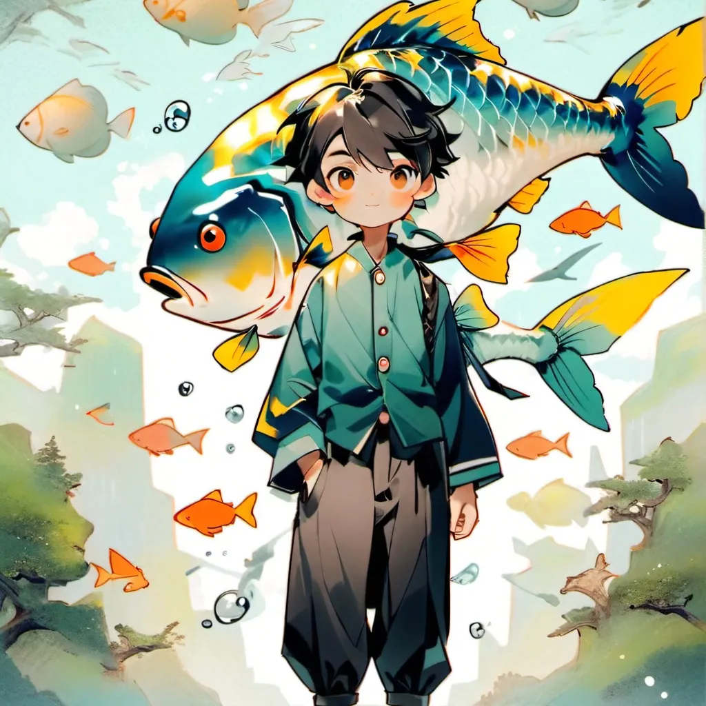 chat with ai character: Chip(Fpe)