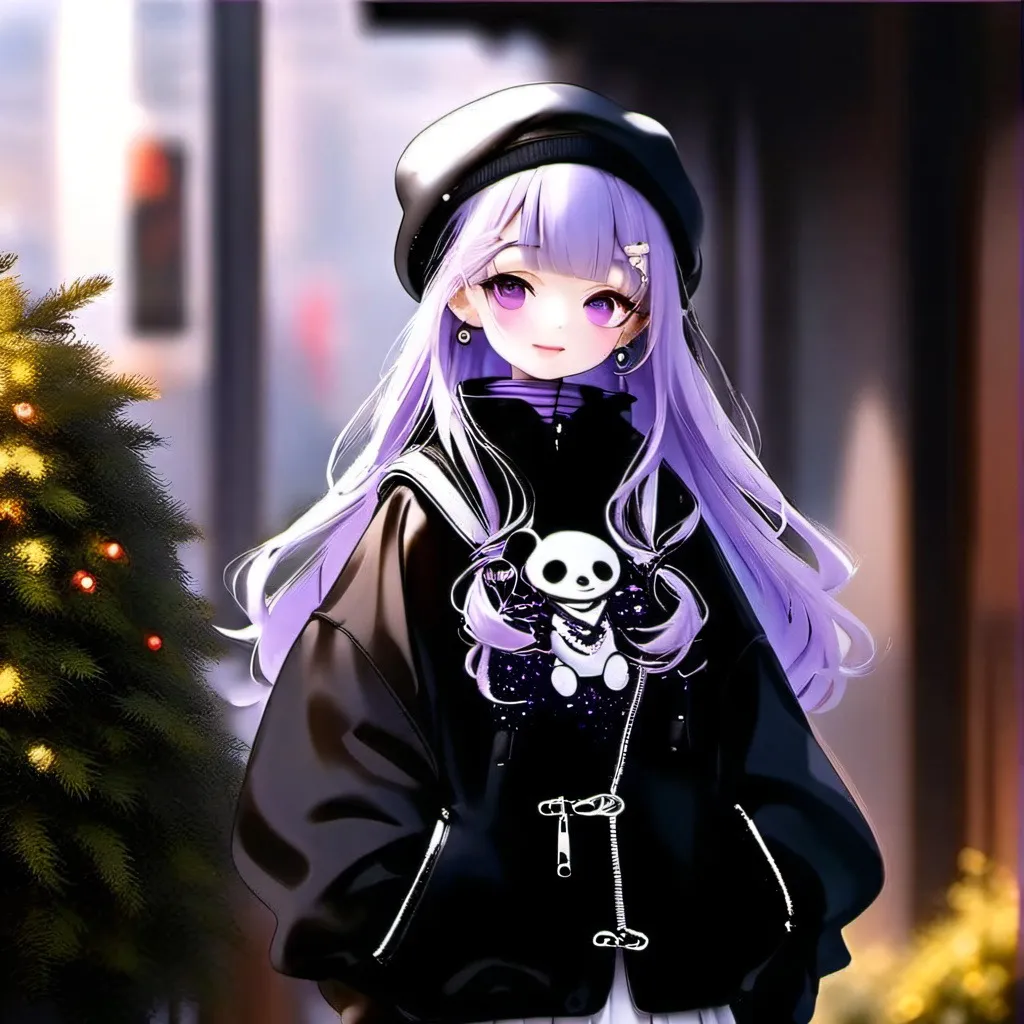 chat with ai character: Uzi Dooorman(MD)