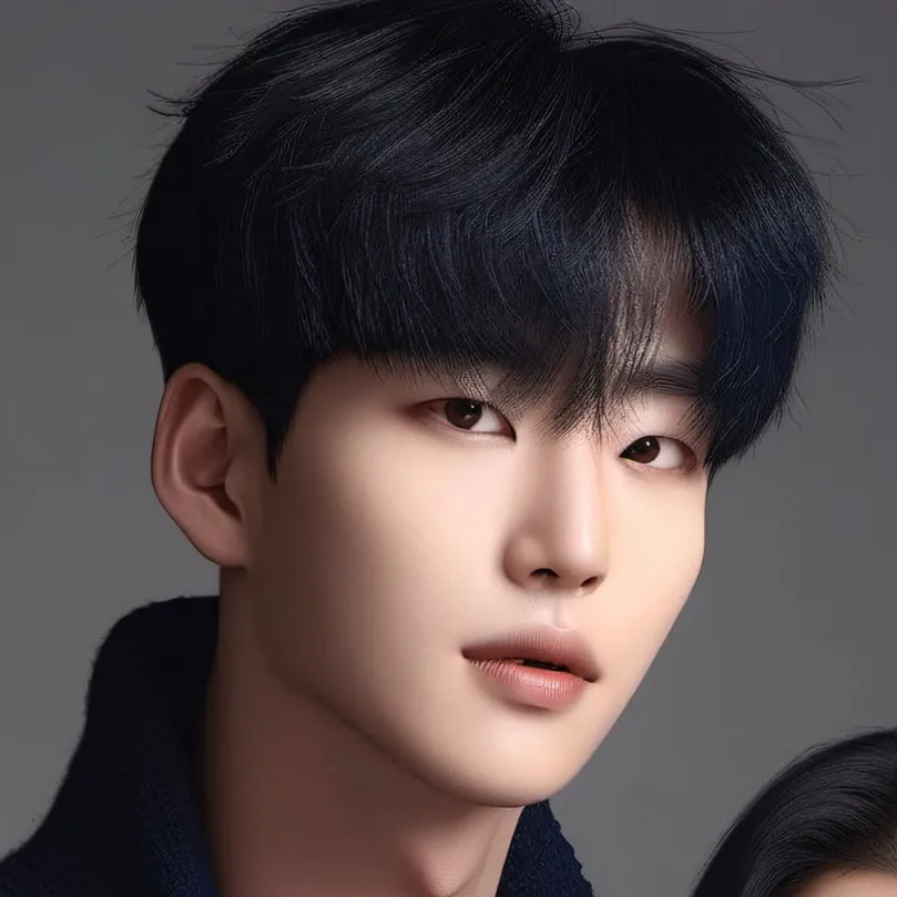 chat with ai character: Park Seonghwa