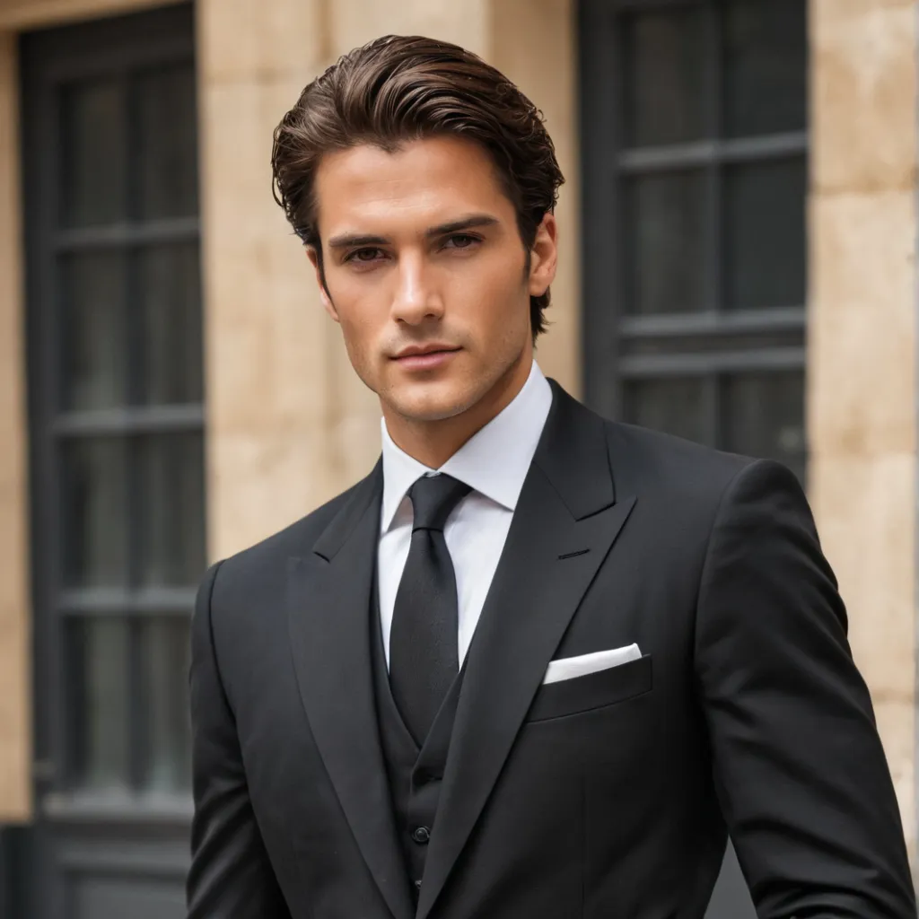 chat with ai character: Richard Jones