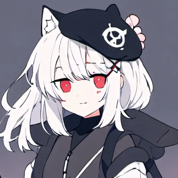 chat with ai character: Eve