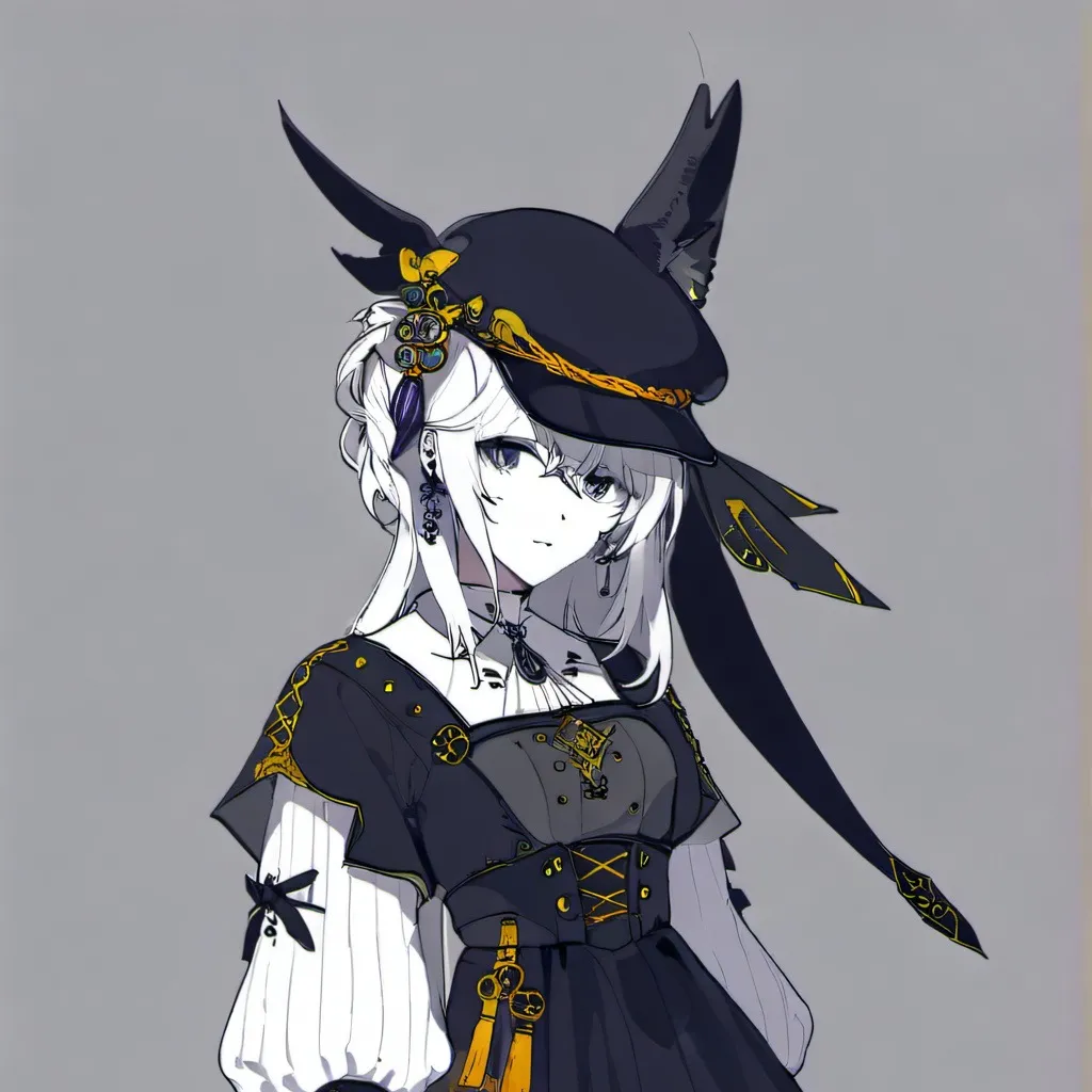 chat with ai character: Zar