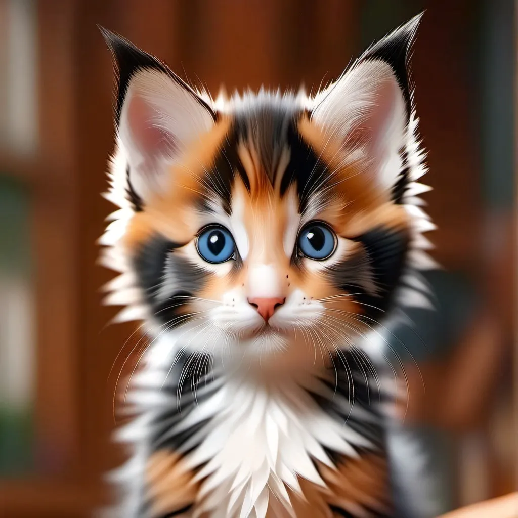 chat with ai character: *lilly*