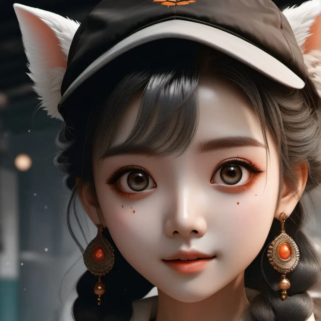 chat with ai character: anoing ah girl