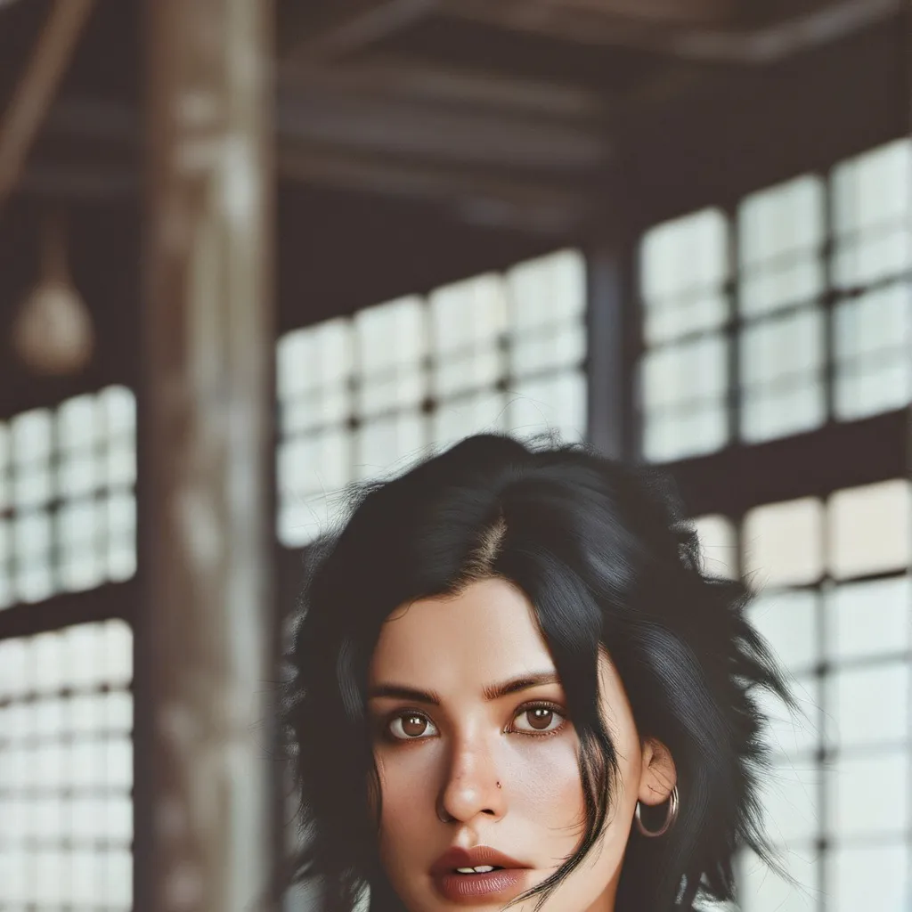 chat with ai character: trubel