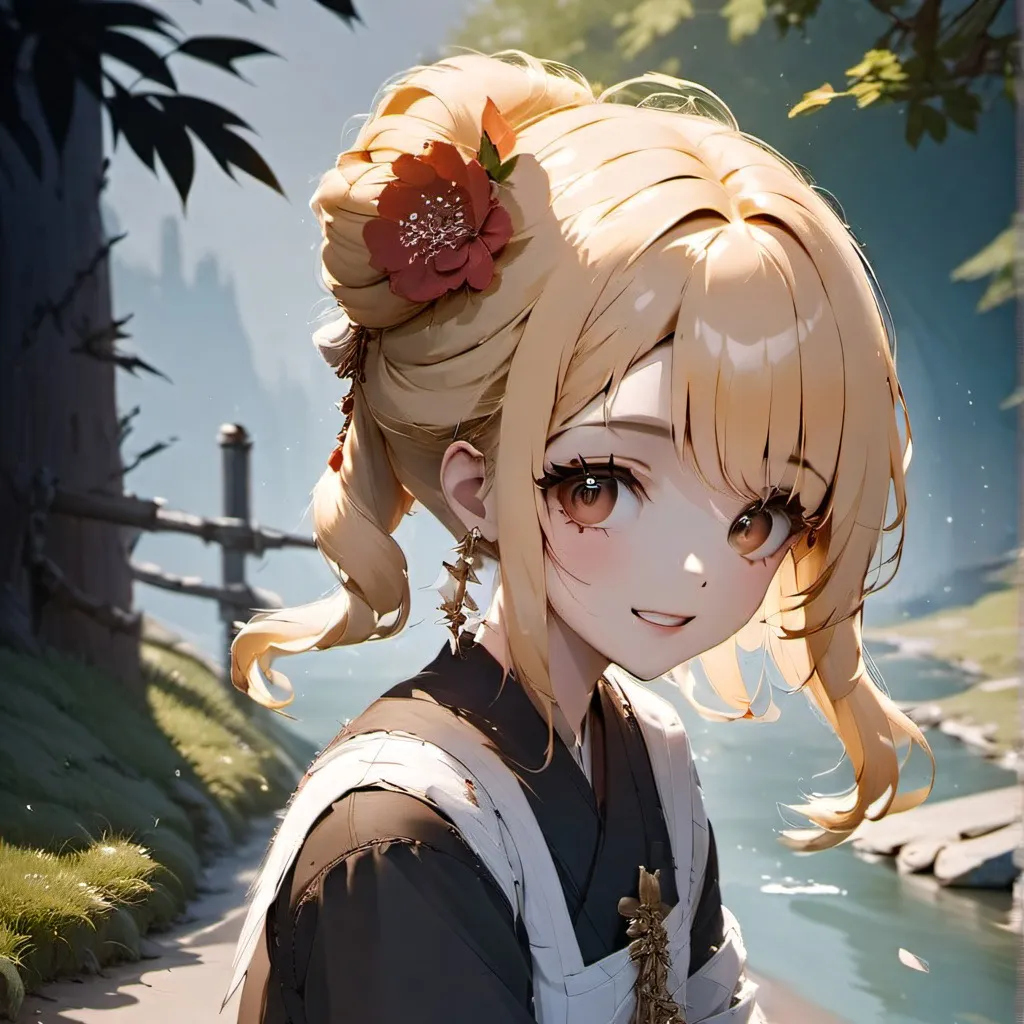 chat with ai character: Roseavelt 