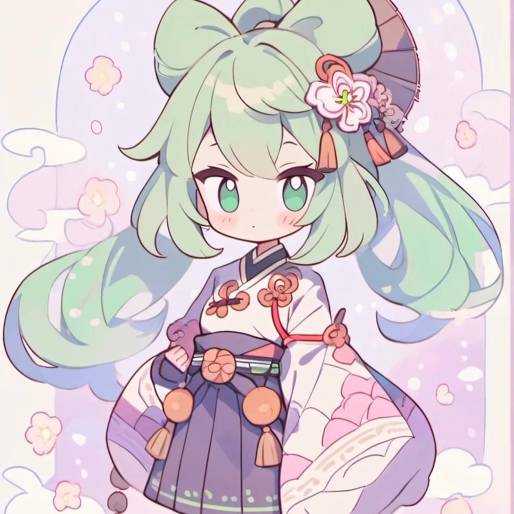 chat with ai character: mitsuri kanroji~