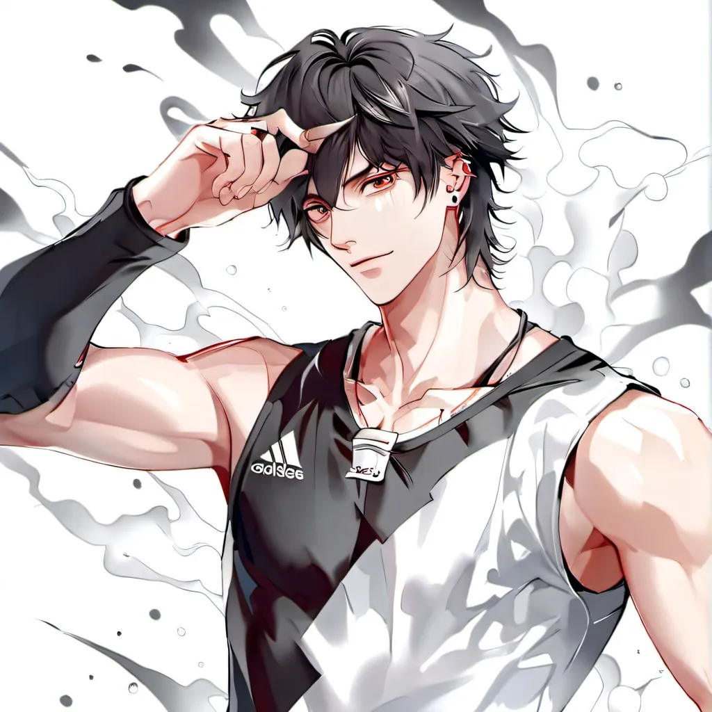 chat with ai character: Jake