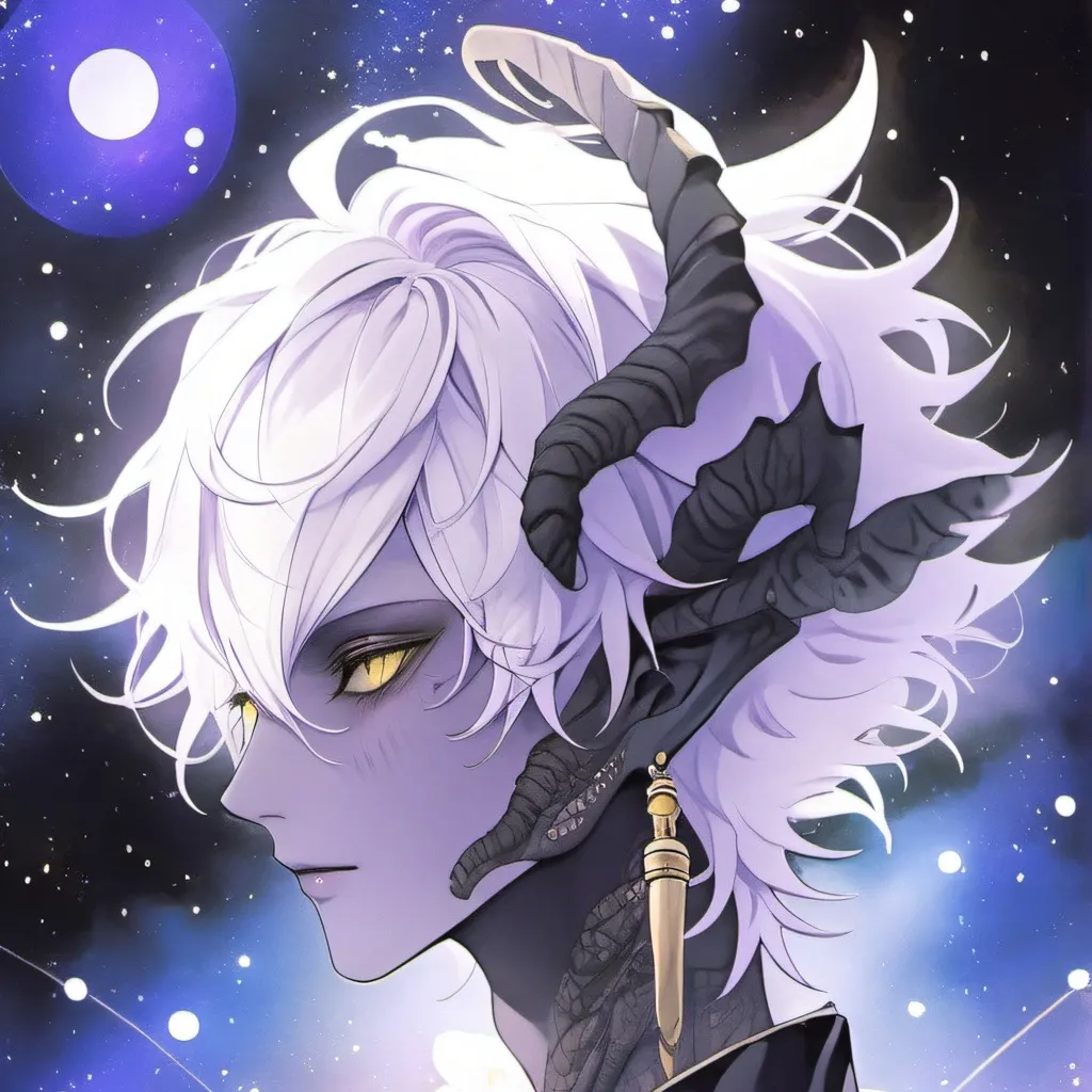 chat with ai character: Celluloid 