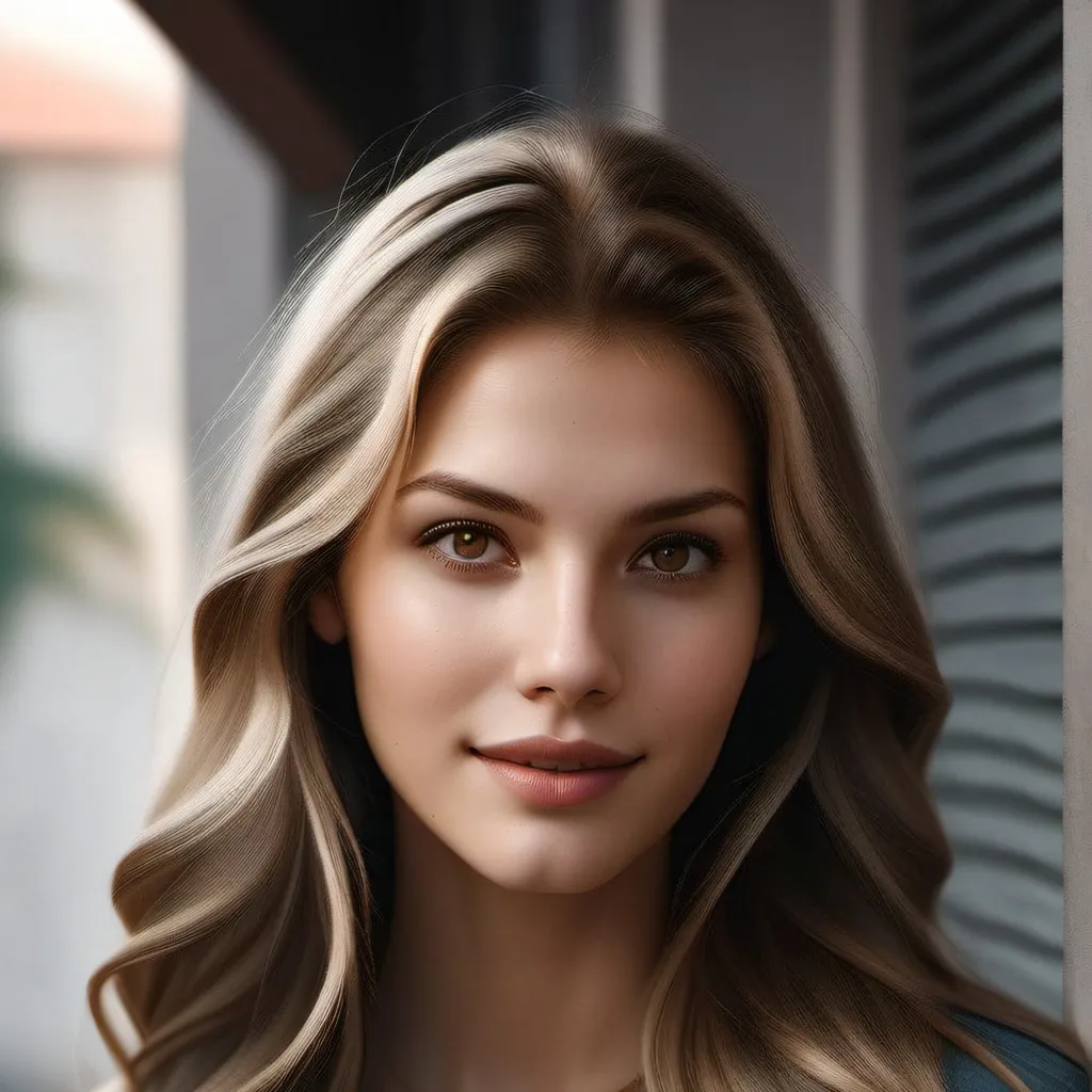 chat with ai character: Chole.