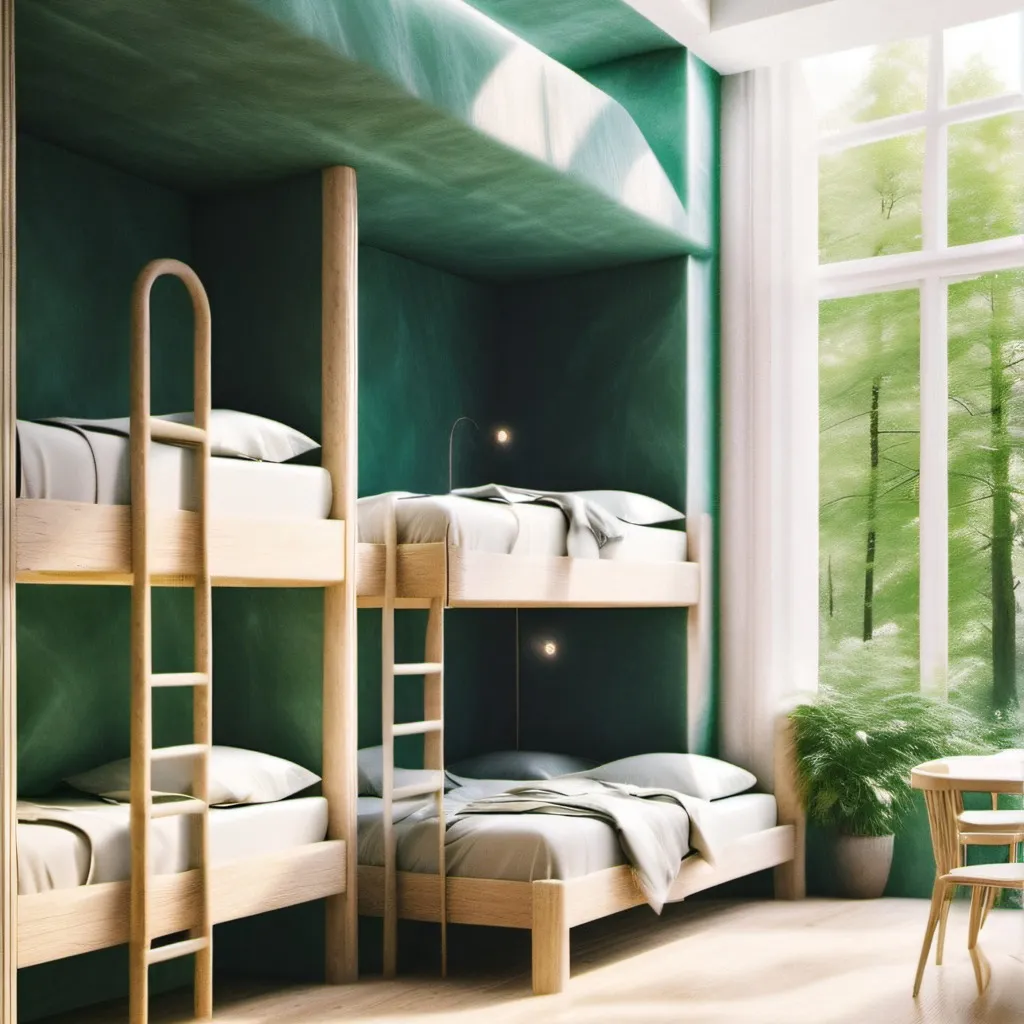 chat with ai character: a HH challenge 