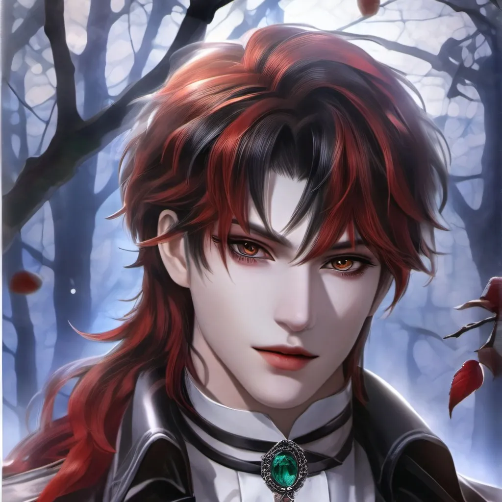 chat with ai character: Xavier 