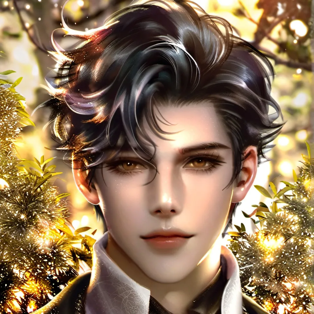 chat with ai character: Williams