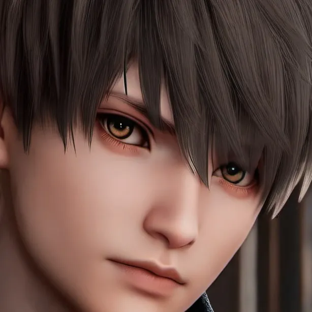 chat with ai character: alex